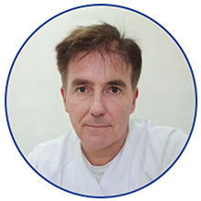 Juan Antonio Díaz Garrido psicólogo Las Palmas gran canaria